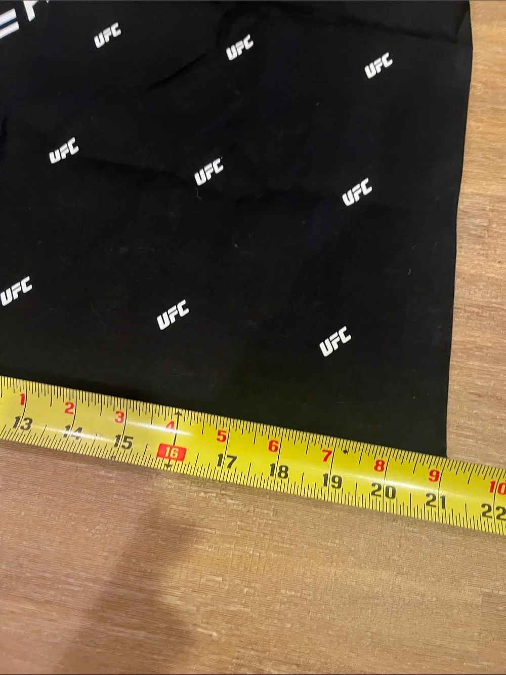 UFC Fight Cub Handkerchief